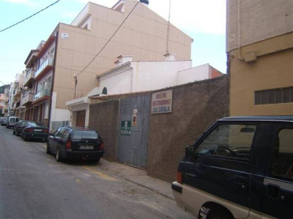 Building site for sale