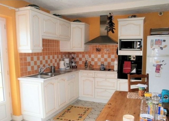 Farmhouse Home.... - 2