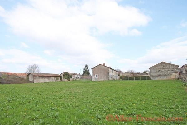 Melleran (79) - For sale : Detached.. - 2