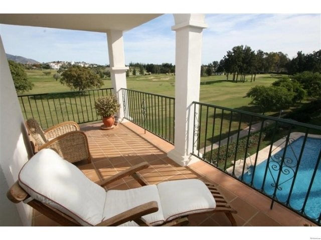 PENTHOUSE FOR SALE MIJAS GOLF