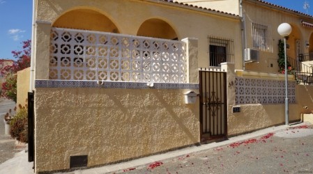 Resale · Townhouse · Spain · Costa Bl..