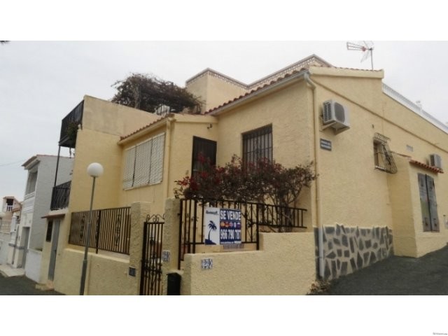 Resale · Townhouse · Spain · Costa Bl.. - 2