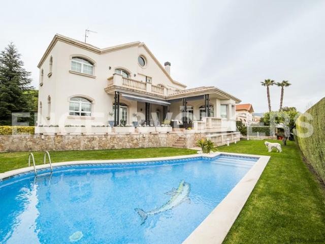 Luxury and peace, Barcelona Coast