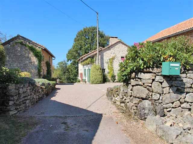 Renovated Farm In The Perigord Vert.. - 2