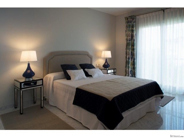 Apartment for sale in Playas del Duque.. - 2