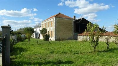 Farm 4 Rooms - 2