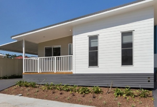 Gateway Lifestyle Bayside - TINGALPA -.. - 2