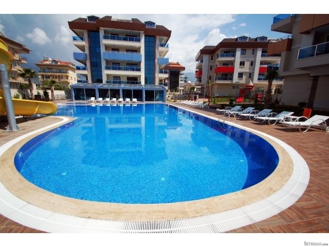Oba Town Residence