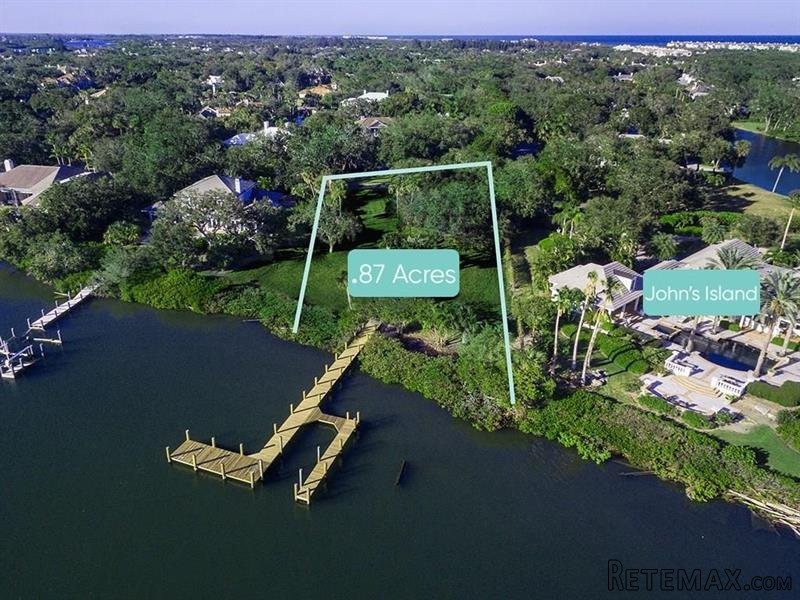 Property For Sale: 130 Twin Island..