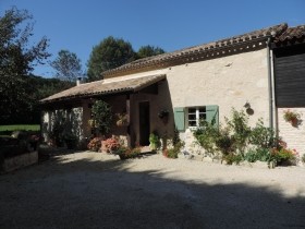Sympathetically Converted Barn With.. - 2