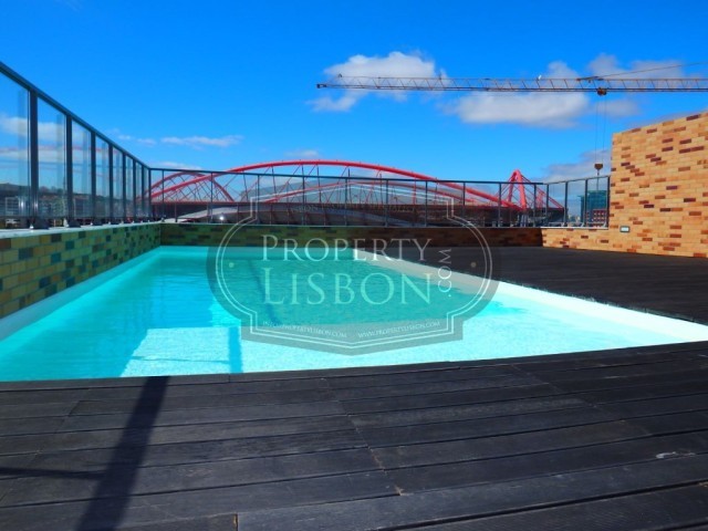 2 Bedrooms - Apartment - LISBON - For.. - 2