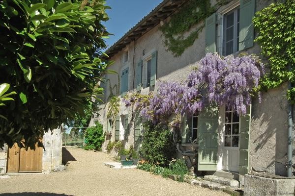 Brantome (Dordogne) - Beautiful Maison.. - 2