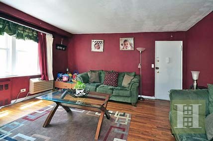 1 bedroom Apartment For Sale: 6291..