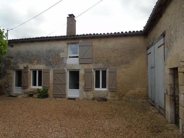 2 bedroom House For Sale: 86180.. - 2