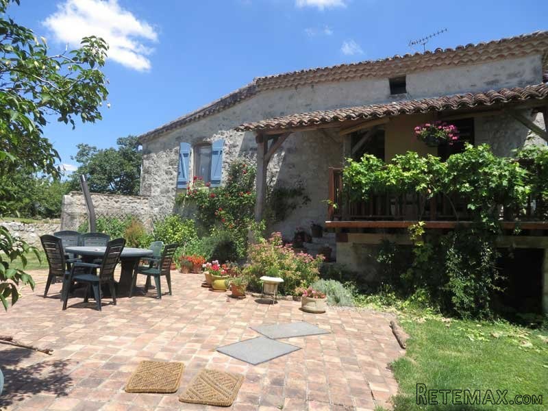 Attractive Stonehouse In 3 Acres With.. - 2