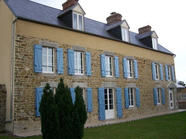 Quettreville Sur Sienne - House For Sale