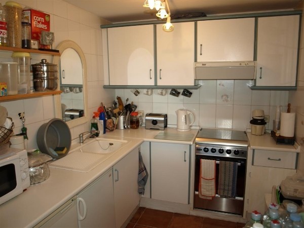 2 Bed Apartment for sale in Calahonda - 2
