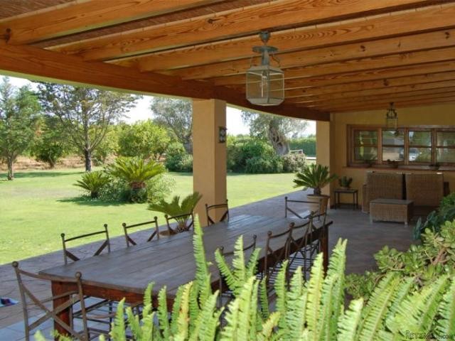 Delightful country house with vineyard.. - 2