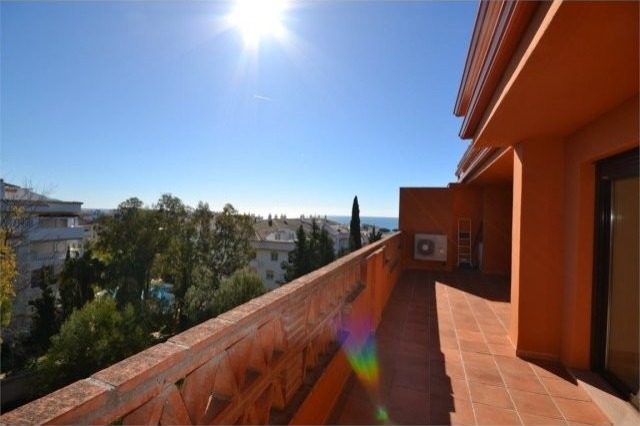 Marbella, Costa del Sol, , 3 rooms, 98..