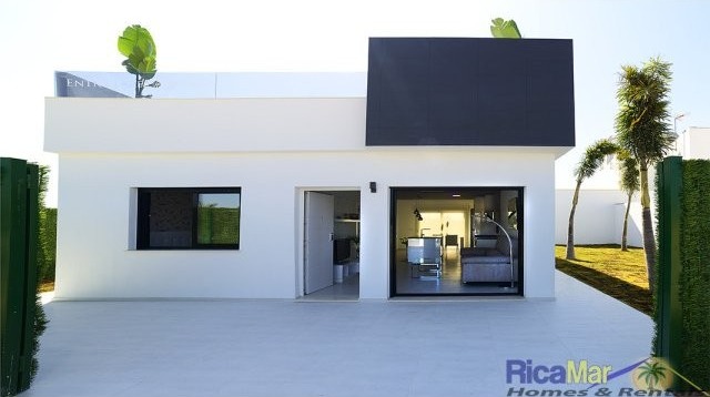 2 Bedrooms - Apartment - Alicante - For..
