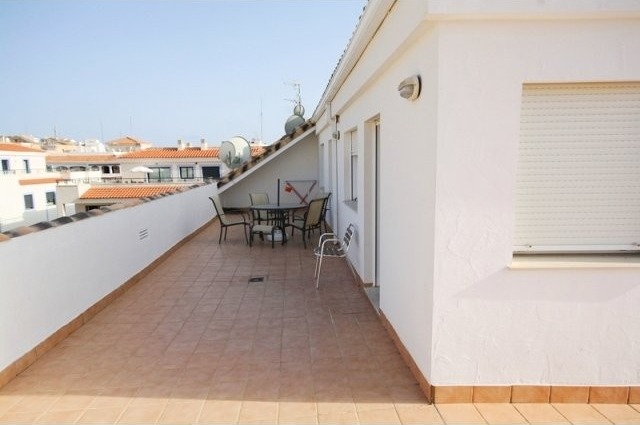Apartment for sale in Moraira - 2