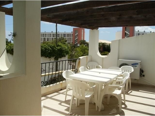 4 Bedrooms - Apartment - Algarve - For..