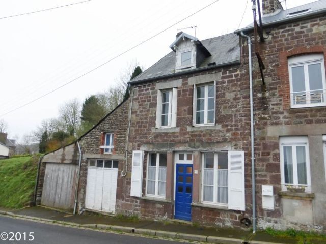Gavray - House For Sale
