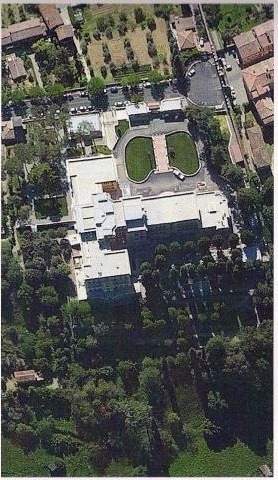 Stable / Palace for sale in Siena..