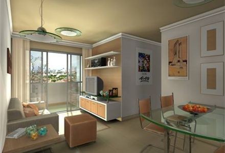 2 bedroom Apartment For Sale: Natal - 2