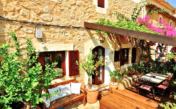 3 Bedrooms - House - Islas Baleares -..