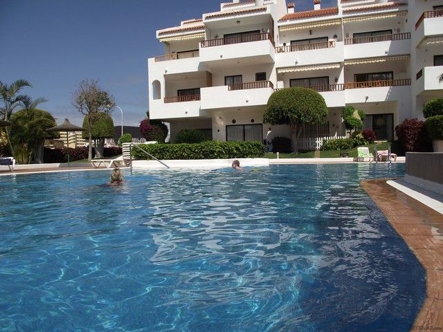 Duplex in Los Cristianos - 2