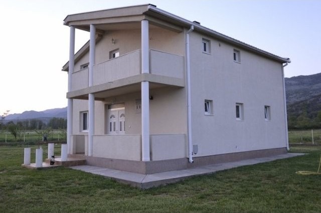 House in Bjelopavlići, Podgorica
