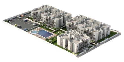 Aqua Nuevas, New Build Bungalow.. - 2