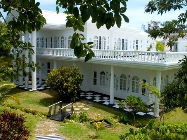 Hotel - Port Antonio - For Sale - 2
