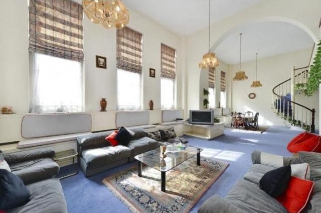 4 Bedrooms - Apartment - London - For..