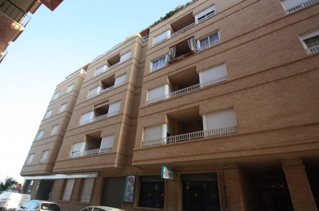 Apartement In Almoradi - 2