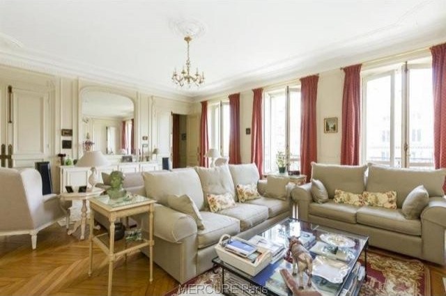 3 bedroom Flat For Sale: 75006 PARIS