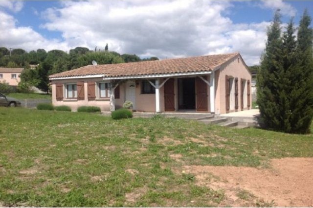 Great Value Single Storey Villa