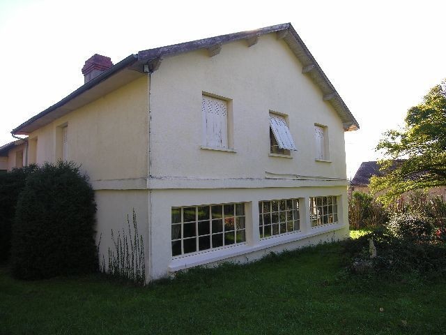 Vente Maison Negrondes - 2