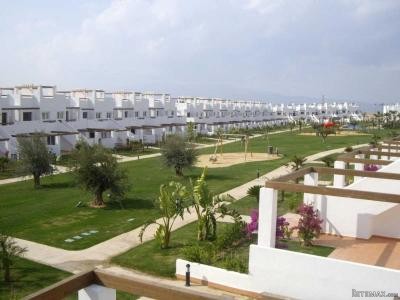 2 Bedrooms - Apartment - Murcia - For..