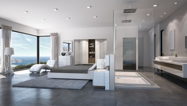 New Build Project Moraira - Moraira - 2
