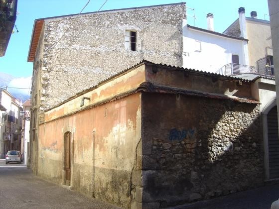 Property in Abruzzo