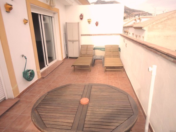 3 bed Apt VillageCentre - 2