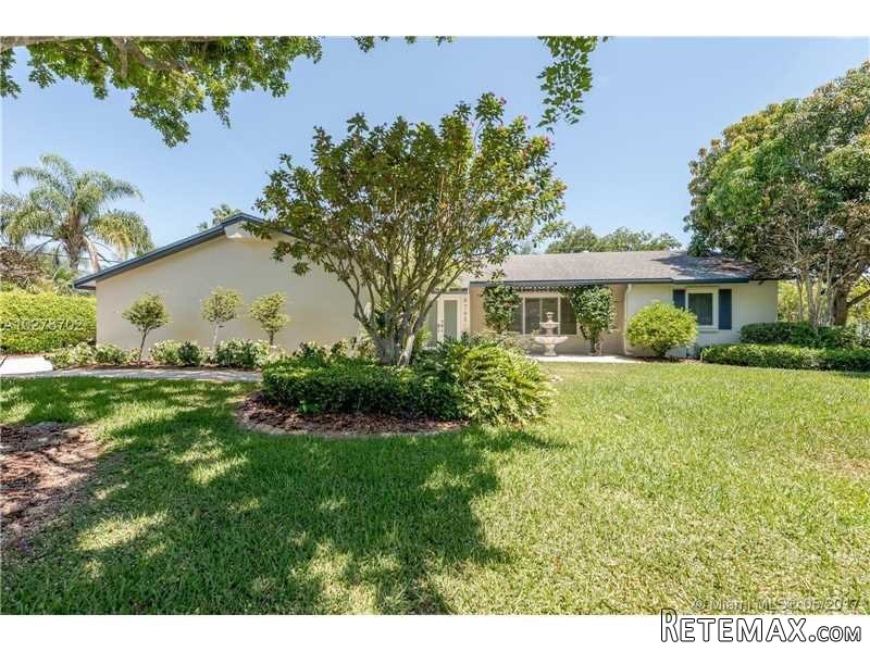 3 bedroom House For Sale: 8765 SW 150..