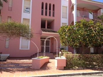 Apartment For Sale, Villaricos, Almeria - 2