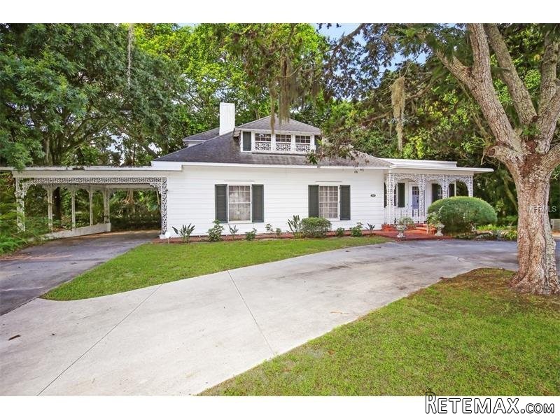 Land For Sale: 2138 Mcclellan Pkwy.. - 2