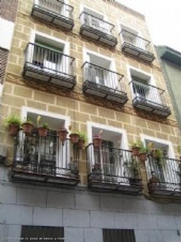 Travesia de Beatas