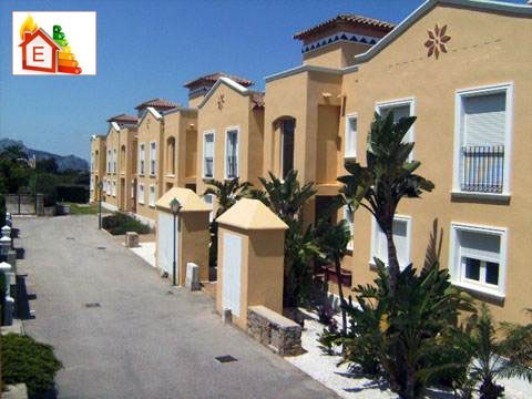2 Bedroom Apartment in La Sella