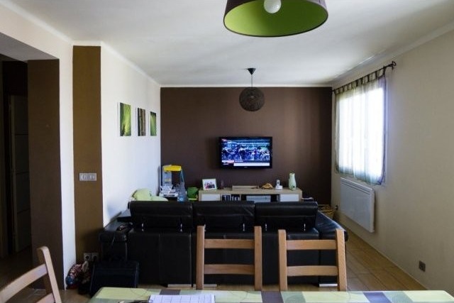 5 Minutes The Town Center, T3 Apartment..