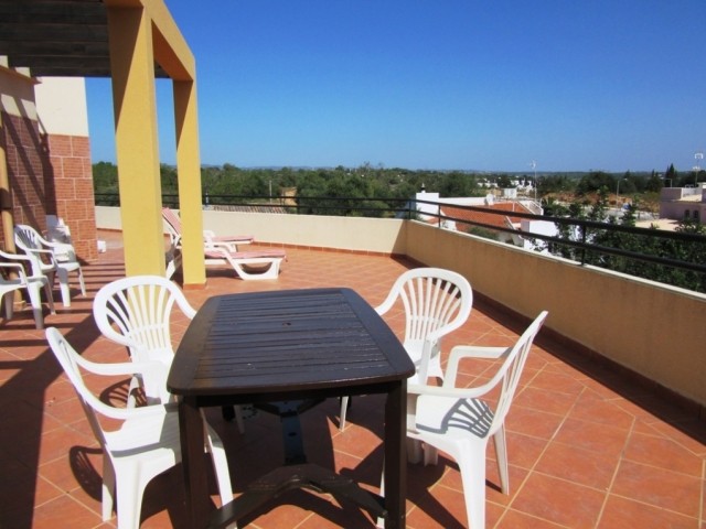 Apartment Terracos - Tavira